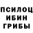 ТГК гашишное масло Blessing Mathebula