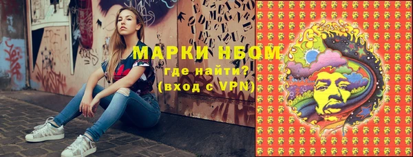хмурый Алексеевка